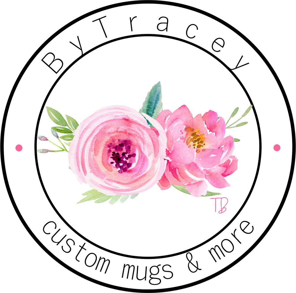 Taking it wayyyyy back..a little intro to ByTracey