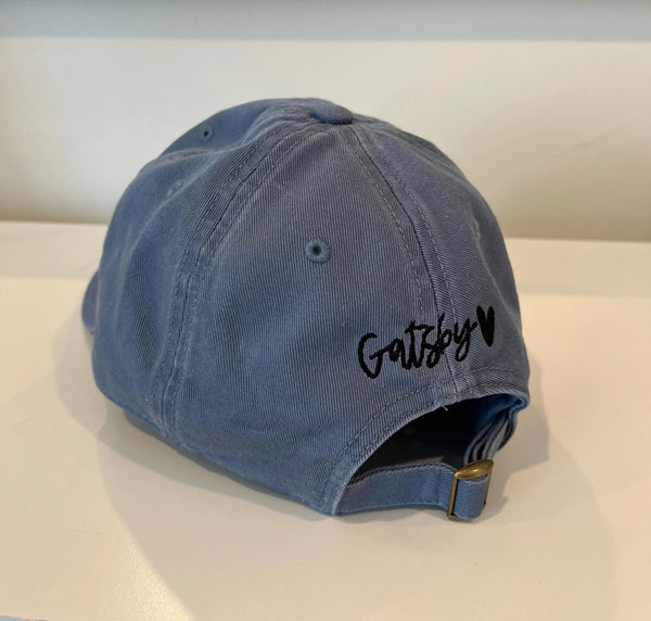 Custom Embroidered Pet Hat. Custom Dog Hat, Custom Cat Hat, Embroidered pet Dad Hat