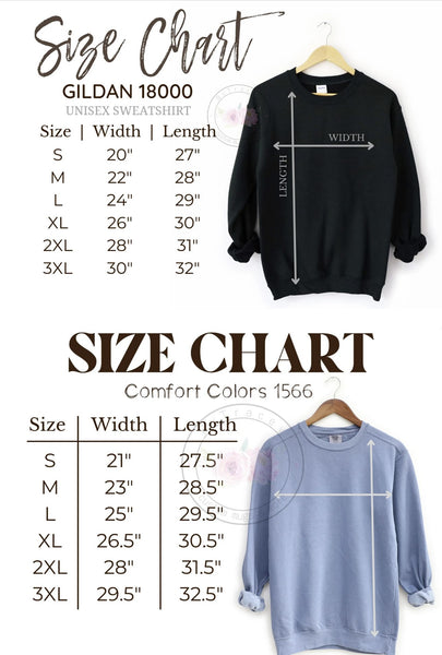On My Way To Brighter Days Trendy Embroidered Crewneck or Tshirt