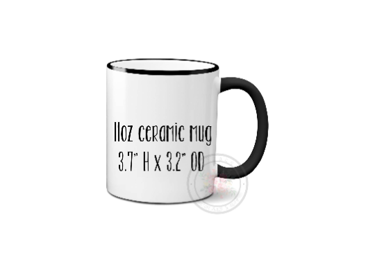 Just One More Chapter Coffee Mug