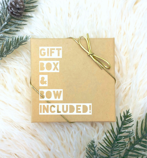 Children's Reindeer Christmas Ornament