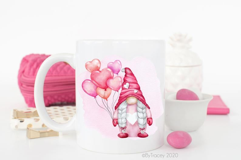 Gnome Mug
