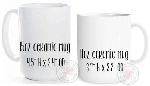 Great Grandpa Mug