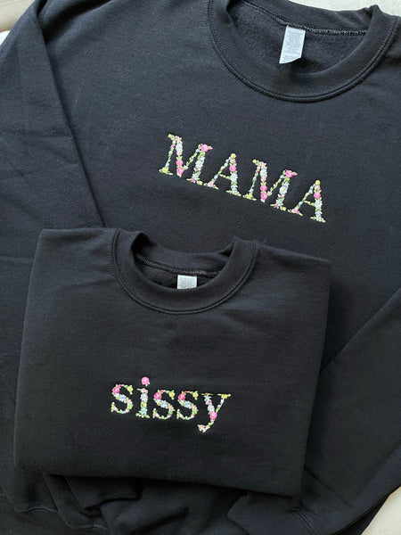Custom Crewneck Sweatshirts