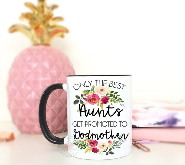 Godmother Mug