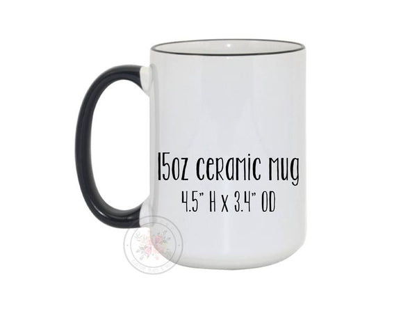 Great Grandpa Mug