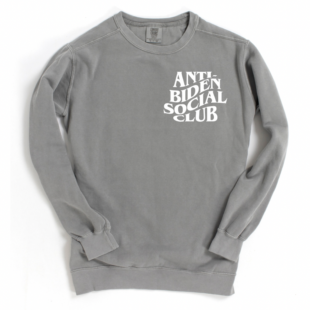 Unisex Crewneck Sweatshirt