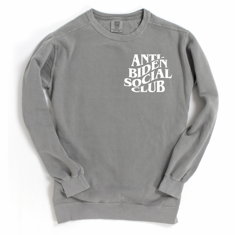 Unisex Crewneck Sweatshirt