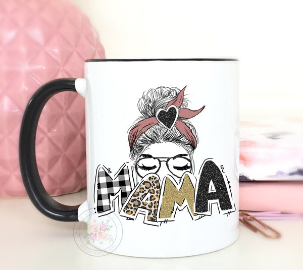 Mama Coffee Mug