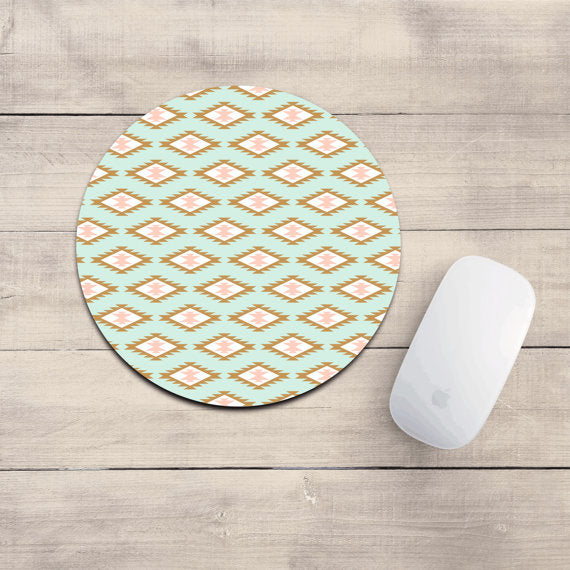 Tribal Mousepad