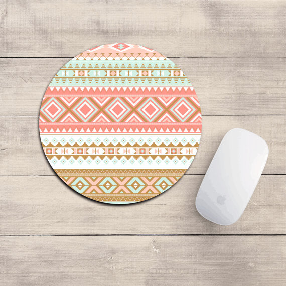 Tribal Mousepad