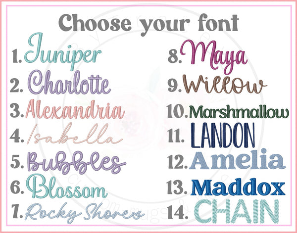 Custom Embroidered Baby Blanket. Custom Baby Shower Blanket. Baby Shower Gift