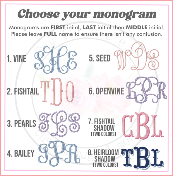 Personalized Embroidered Baby Blanket, Custom Cotton Heirloom Quilt Coquette Bow