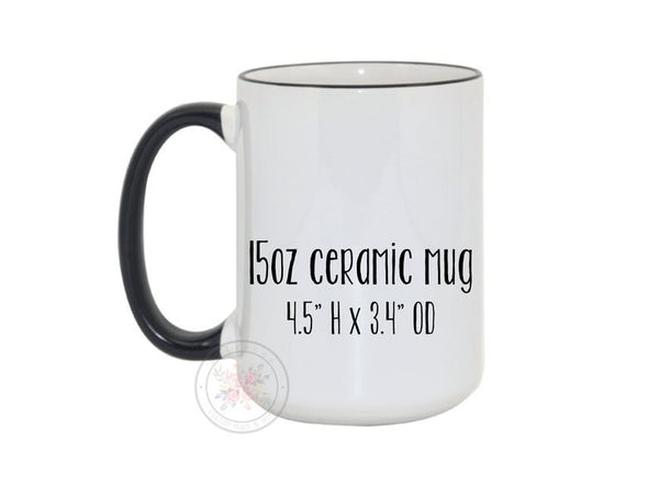 Great Grandparent Coffee Mug Set